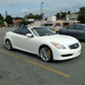 Meet your Posher, Cliff